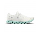 ON-CLOUD 5-UNDYED-WHITE/CREEK
