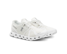 ON-CLOUD 5 UNDYED-WHITE-WHITE