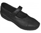 ARCOPEDICO-L18 BLACK-BLACK