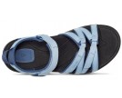 TEVA-TIRRA W CHAMBERRY BLUE-CHAMBERRY BLUE