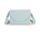 ADAX-UNLIMIT SHOULDER BAG ROSEMARY