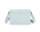 ADAX-UNLIMIT SHOULDER BAG ROSEMARY