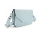 ADAX-UNLIMIT SHOULDER BAG ROSEMARY