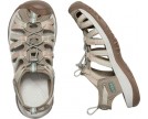 KEEN-KE WISPER W TAUPE CORAL-TAUPE CORAL