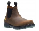 MERRELL-1-90 ROMEO WP-SUDAN BROWN