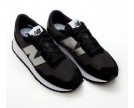 NEW BALANCE-BLACK/SILVER METALIC-BLACK/SILVER