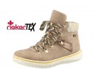 Rieker-MORELIA/AMBOR/STEPPTEX6-FANGO/MOGANO/BEIGE